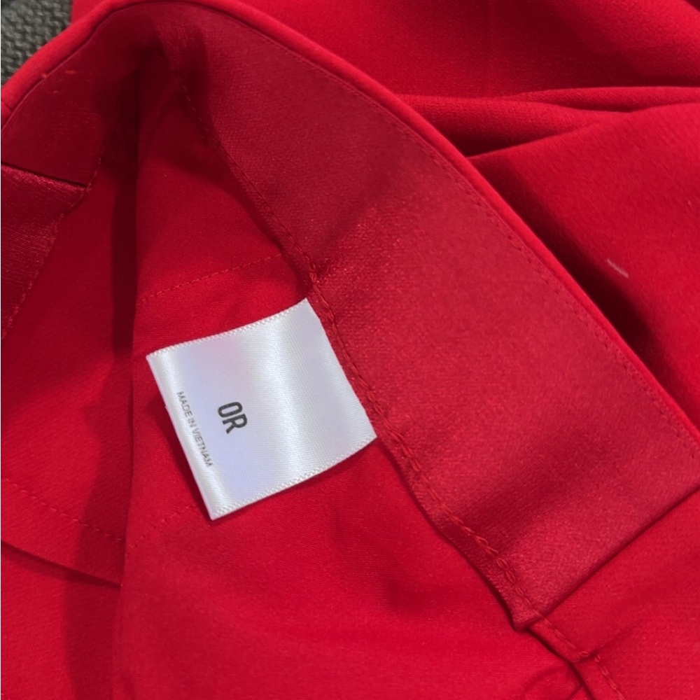 Express Editor Trousers - Picture 6 of 7